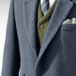 Winter Suit Mastery: Staying Sharp In Cold Weather