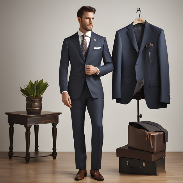 2-Piece Suit Price Guide: Finding the Perfect Fit