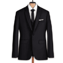 Formal Suit Mastery: Navigating Dress Codes With Grace